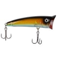 thumbnail image 1 of Señuelo Tipo pez Jadeshay cebo de pesca Artificial 7cm ABS Popper, 1 of 8