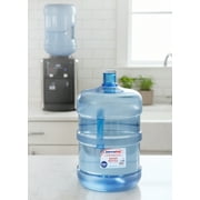 American Maid 5 gal Water Bottle, BPA Free, Durable, for Top and Bottom Load Water Dispensers