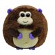 thumbnail image 1 of Ty Hello Kitty - Vestido de corazón TY Beanie Ballz 8421380046, 1 of 1