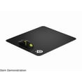 thumbnail image 3 of SteelSeries QcK Gaming Mouse Pad - XXL Cloth - Peak Tracking and Stability - Esports Mousepad - Never-Slip - Full Desk Coverage, 3 of 6