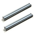 thumbnail image 3 of Bloque de terminales de circuito NikouMX 2PCS 660V 15A, 3 of 8