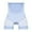 Blue, variant on Bilqis Intelligent Suspension High Waist, Hip Lifting And Belly Tightening Pants For Women, Yoga Bottoming Pants, Body-shaping And Body-building Pants, Summer