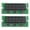 2pcs, variant on 0-999999 6 Digital Electronic Digital Counter Automatic Data Backup Module With Power Cut Memory Function Board