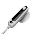 thumbnail image 1 of Vapor De La Ropa Plancha eléctrica de 40 W, máquina de planchar portátil, electrodoméstico para sábanas, fundas de almohada Sywqhk Libre de BPA, 1 of 3