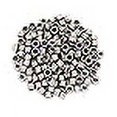 thumbnail image 3 of cSeao 100pcs M3 Nylon Inserted Self Locking Nuts 304 Stainless Steel, 3 of 4