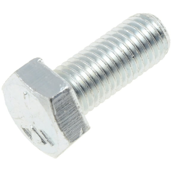 Dorman 807-107BX Cap Screw-Hex Head-Grade 5- 5/16-24 x 3/4 In. , Pack of 16