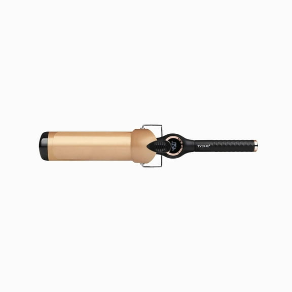 Tyche Ceramic Curling Iron 2" TCT200
