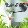 thumbnail image 6 of Indoor Watering Can for House Bonsai Plants (1.4L, Green), 6 of 7