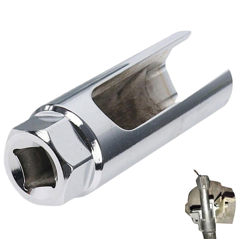 Oxygen Sensor Socket 22mm 1/2 Inch Oxygen Sensor Removal Socket Car Accessorie O0S6