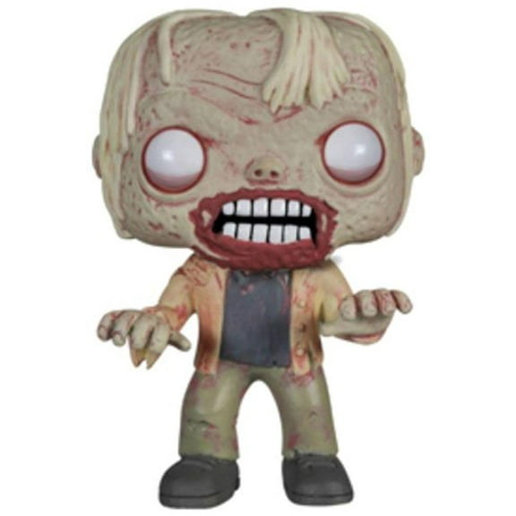 Funko POP Walking Dead TV Series: Woodbury Walker! Vinyl Figure
