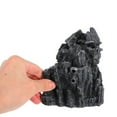thumbnail image 3 of WHAMVOX Accesorio De Resina Para Terrario Reptil Refugio Decorativo Para Peceras, 3 of 6