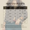 thumbnail image 4 of Women's Knitted Cardigan Short Knit Round Neck Open Front Sweater Button Down, Elegant and Casual, Ideal for Office and Everyday Outings,Black,L, 4 of 5