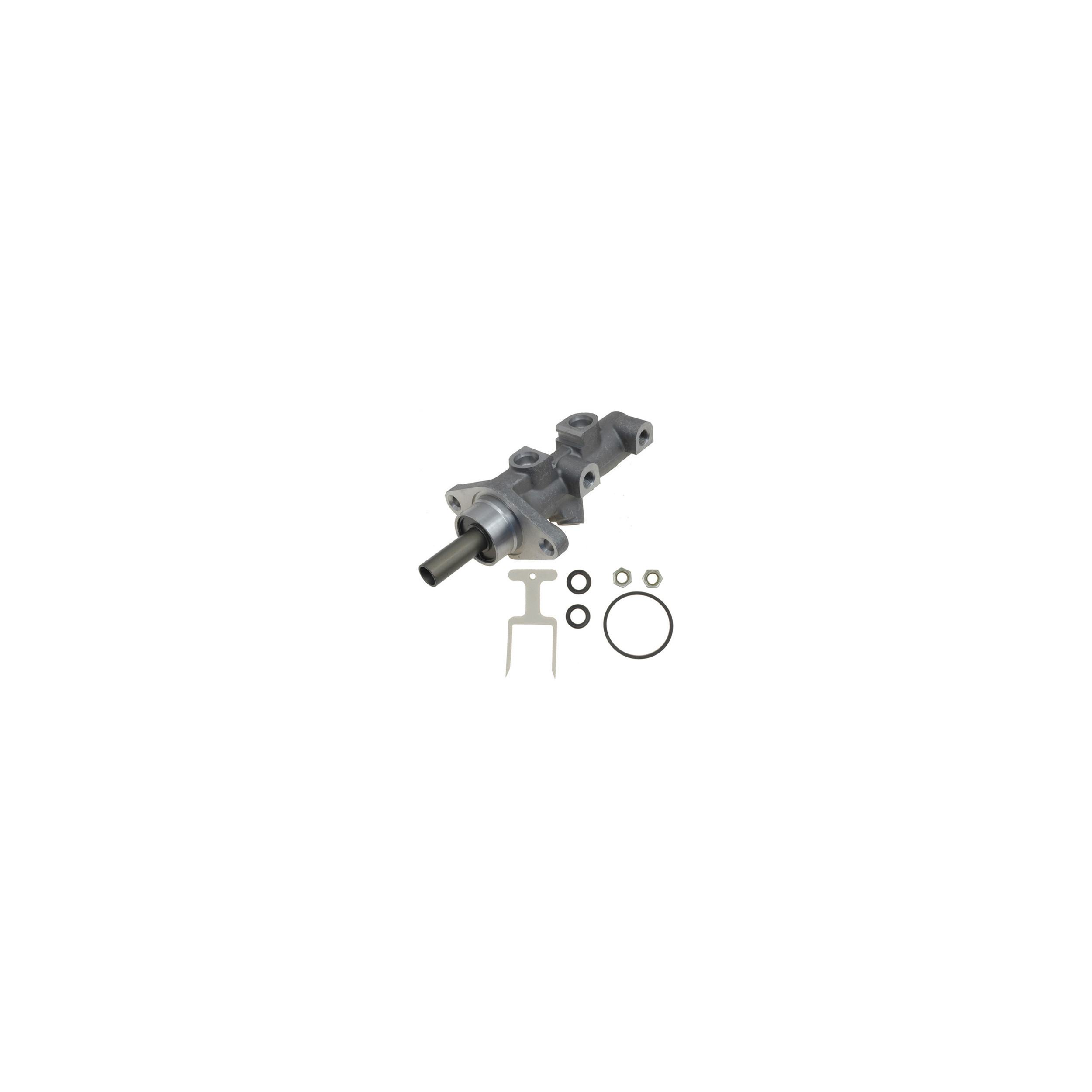 Raybestos Element3 New Master Cylinder, MC391020