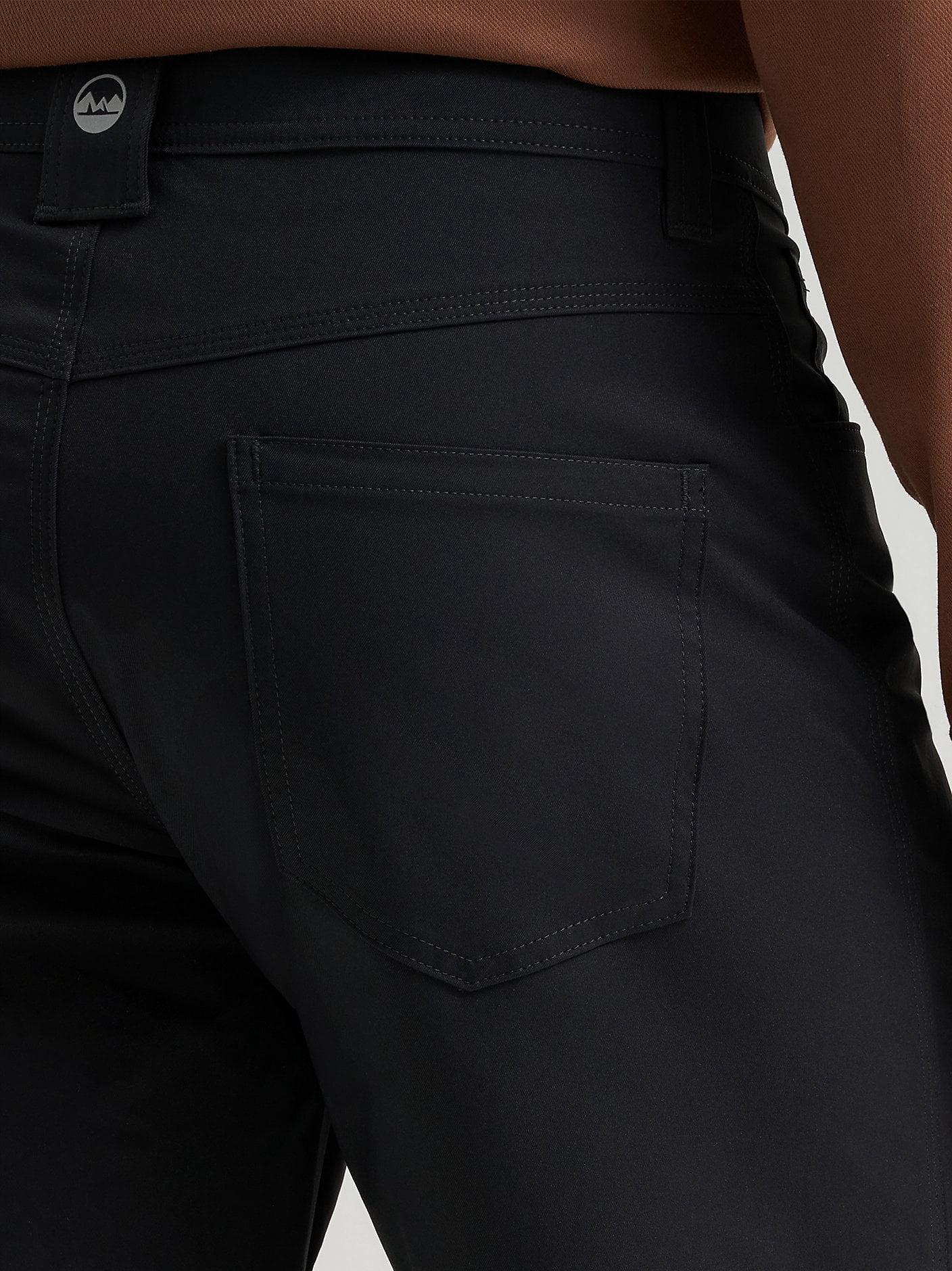 Wrangler® Men's Outdoor Performance Five Pocket Pant