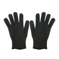thumbnail image 1 of Guantes De Jardinería,Guantes De Trabajo Anticorte L 5 Protectores Resistentes Al Desgaste Adecuados Para Corte De Carne/Canto De Metal/Jardinería/Tallado De Madera/poda, 1 of 2