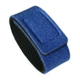 thumbnail image 3 of Feltree Fishing Rod Belt Stretchy Wrapping Suspender Pole Hook Loop Design Fishing Rod Tackle, 3 of 8