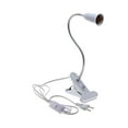 thumbnail image 1 of 24W 36W 48W Foldable LED Grow Light Full Spectrum E27 Plant Growing Light Bulb For Indoor Plants Flower Seedling, 1 of 7