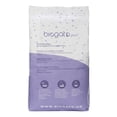thumbnail image 4 of Arena para Gatos BioGato Plus+ Lavanda 9kg, Aglutina y Elimina malos olores SIN Polvo, 4 of 6