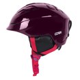 thumbnail image 1 of Casco de esquí Casco de esquí con almohadilla de forro extraíble y cubierta para las orejas Snowboar CORSA Casco de esquí, 1 of 7