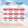 thumbnail image 3 of WULMLEO Women Off Shoulder Cotton Linen Tops Ruffle Sleeve Loose Shirt Blouse Wine L, 3 of 6