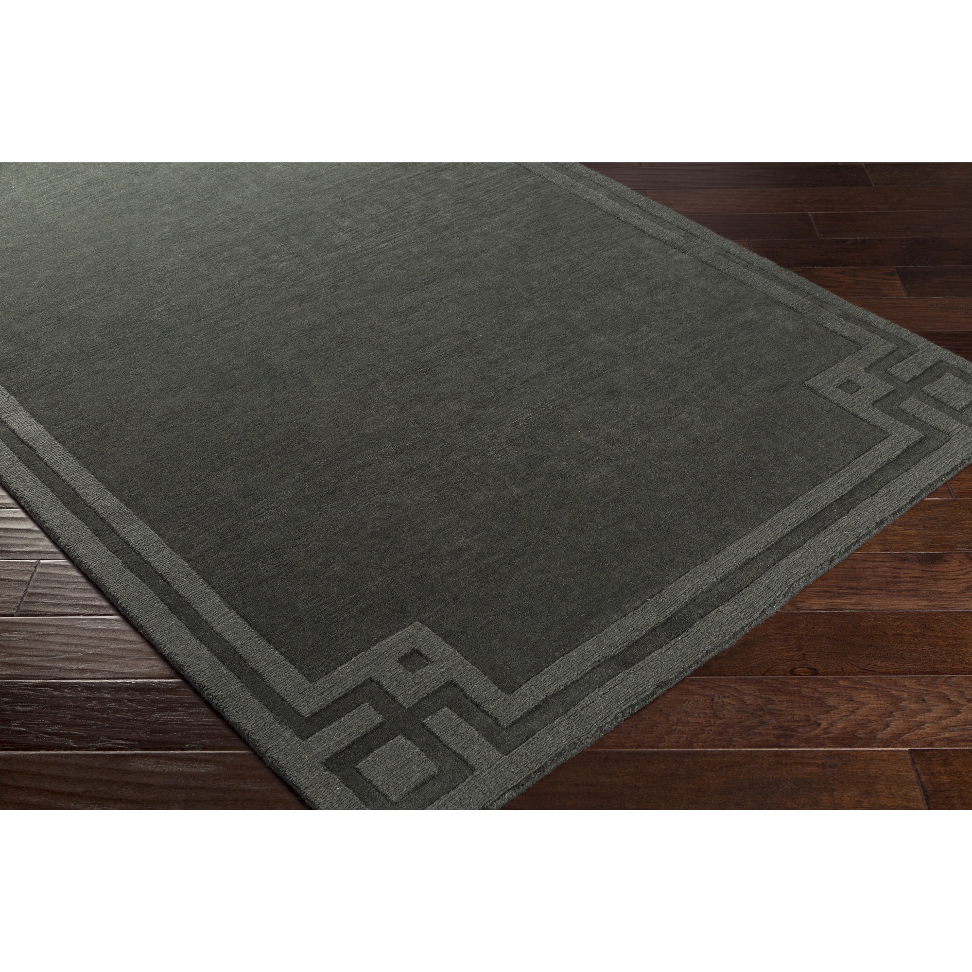 Surya Carpet, Inc. Handmade Amaris Wool Rug (3'3 x 5'3)