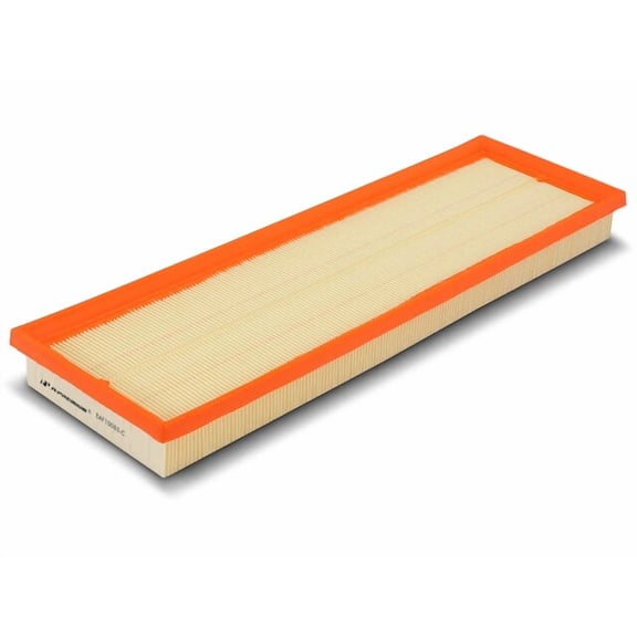 Air Filter 1 - Compatible with 2006 - 2009 Volkswagen Rabbit 2.5L 5-Cylinder - Autopart Premium