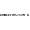 thumbnail image 4 of Great Value Organic Unrefined Virgin Coconut Oil, 14 fl oz, 4 of 7