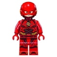 thumbnail image 1 of LEGO Super Heroes DC - The Flash Minifigure (2017), 1 of 1