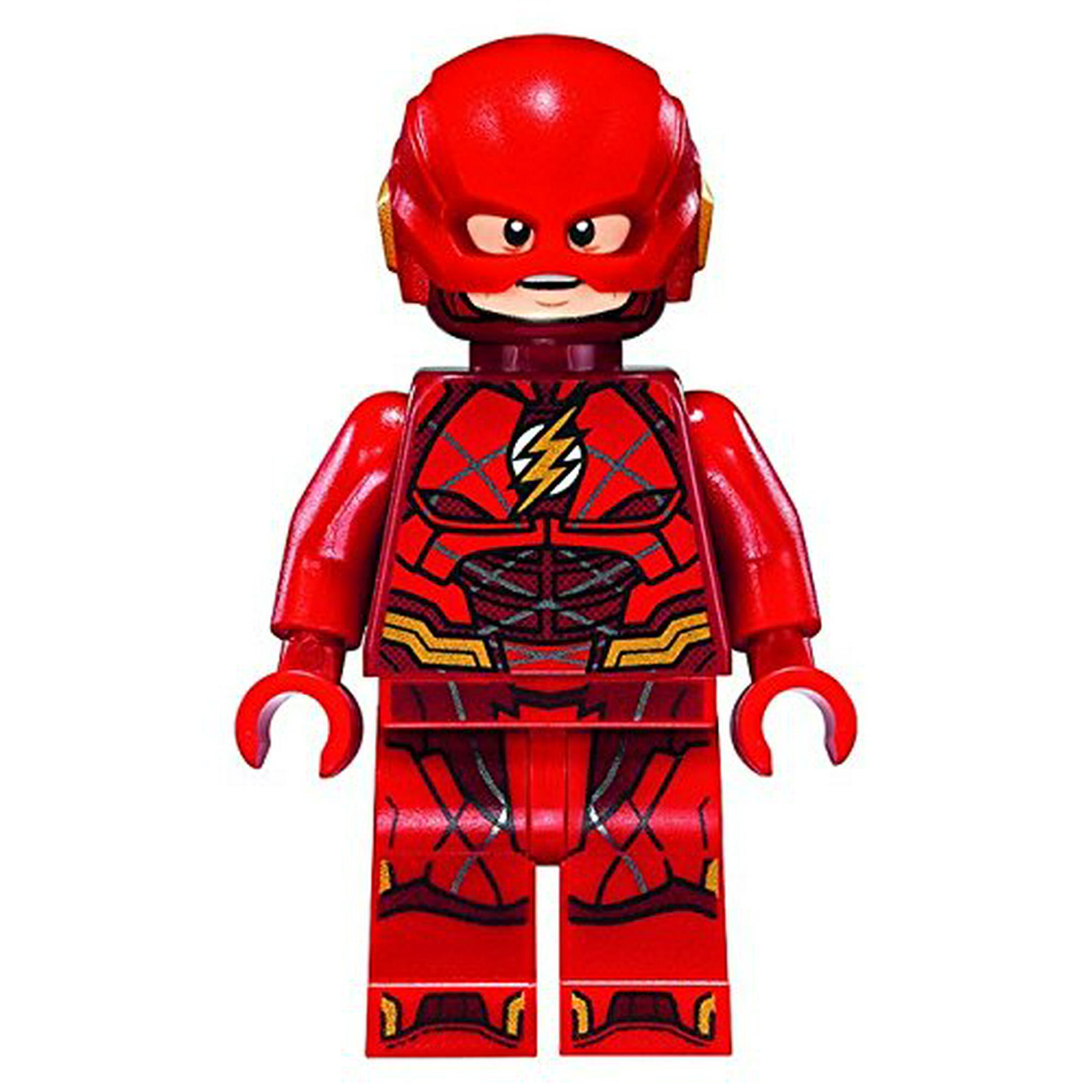 The flash lego figure sale