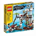 thumbnail image 2 of Pirates Soldiers Fort Set LEGO 70412, 2 of 8