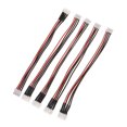 thumbnail image 1 of Set de 10pcs Cable de Extensión para Batería de Equilibrio Zulema Cable cargador equilibrador 15 3S (111) V, 1 of 8