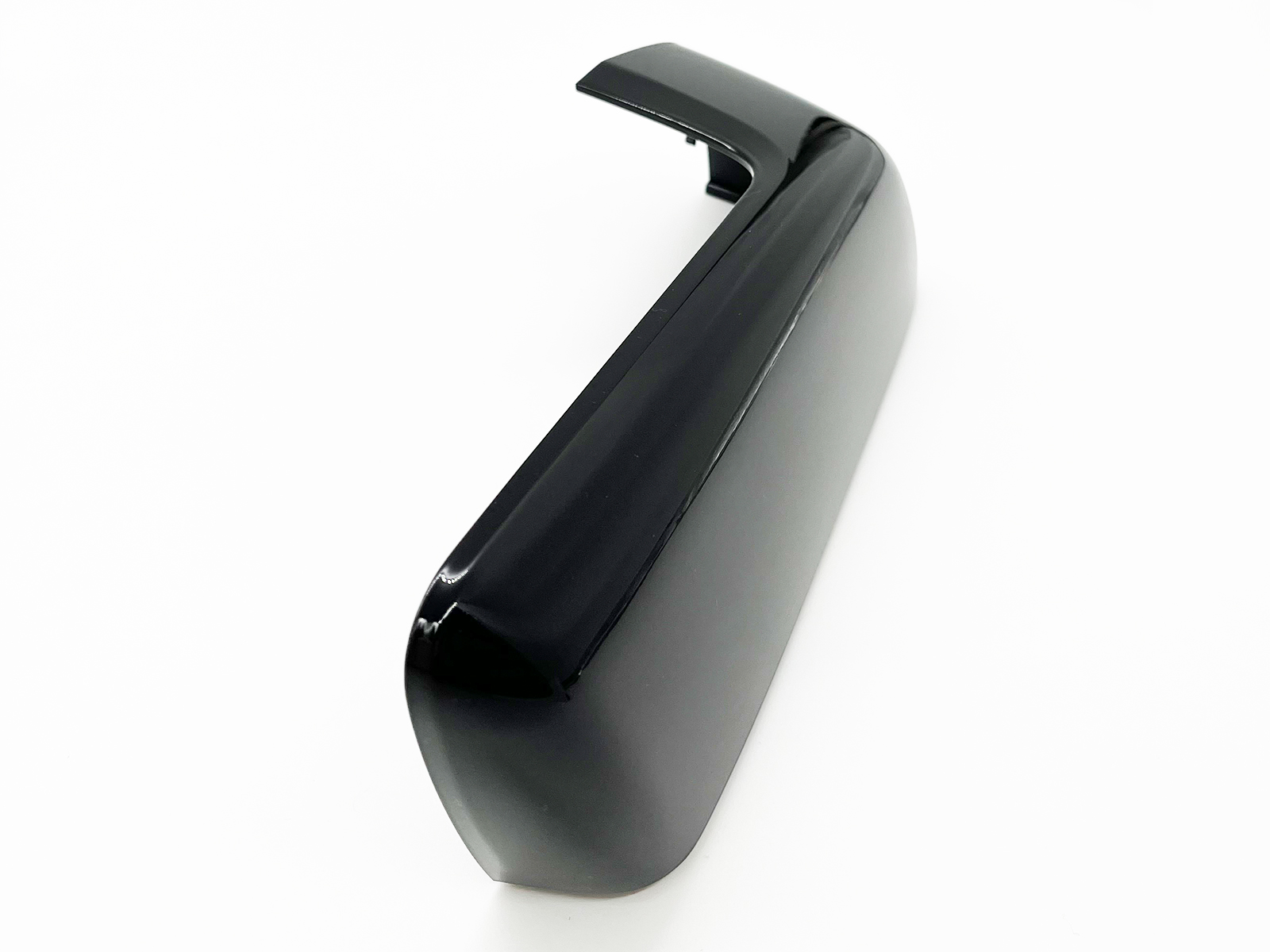 APA Replacement Exterior Mirror Cap fits 2019-2022 Silverado 