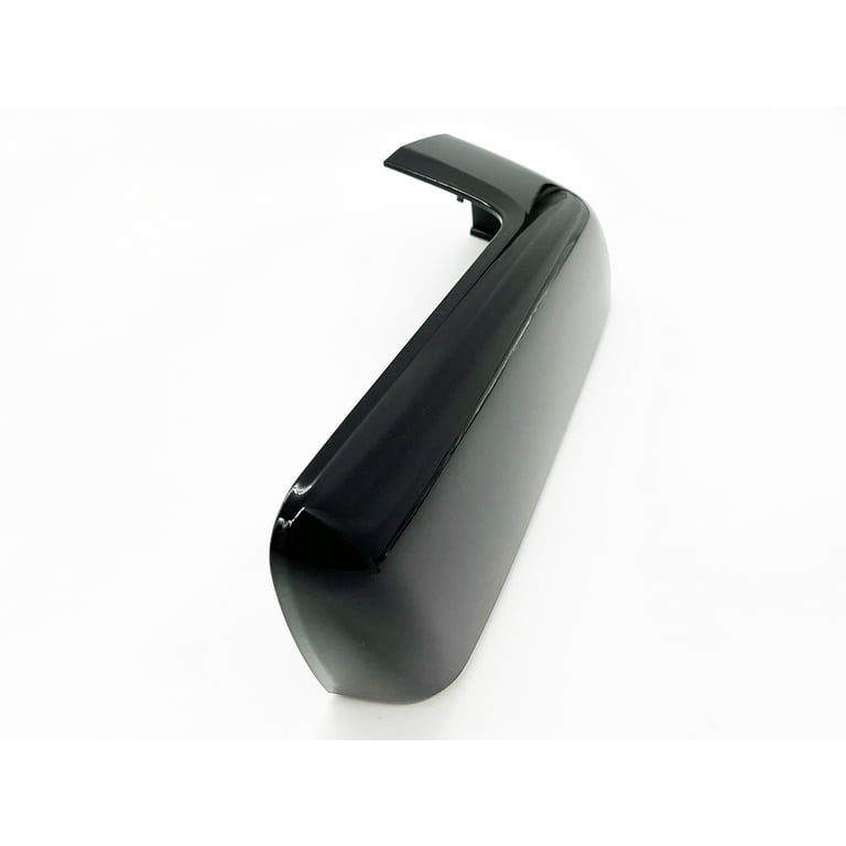 APA Replacement Exterior Mirror Cap fits 2019-2022 Silverado 