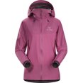 thumbnail image 1 of Arc'Teryx Veste Beta SL Hybride Femme, Amarante, Grande, 1 of 1