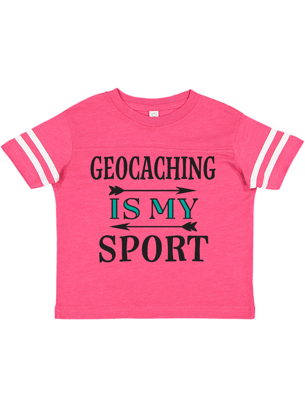 Geocacher Geocaching Cache gift Unisex T-Shirt
