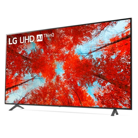 LG 75" Class 4K UHD 2160P WebOS Smart TV with HDR UQ9000 Series 75UQ9000PUD