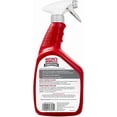 thumbnail image 2 of Advanced Platinum Stain and Odor Remover and Virus Disinfectant 32 ounces, eliminates stubborn pet stains, 2 of 4