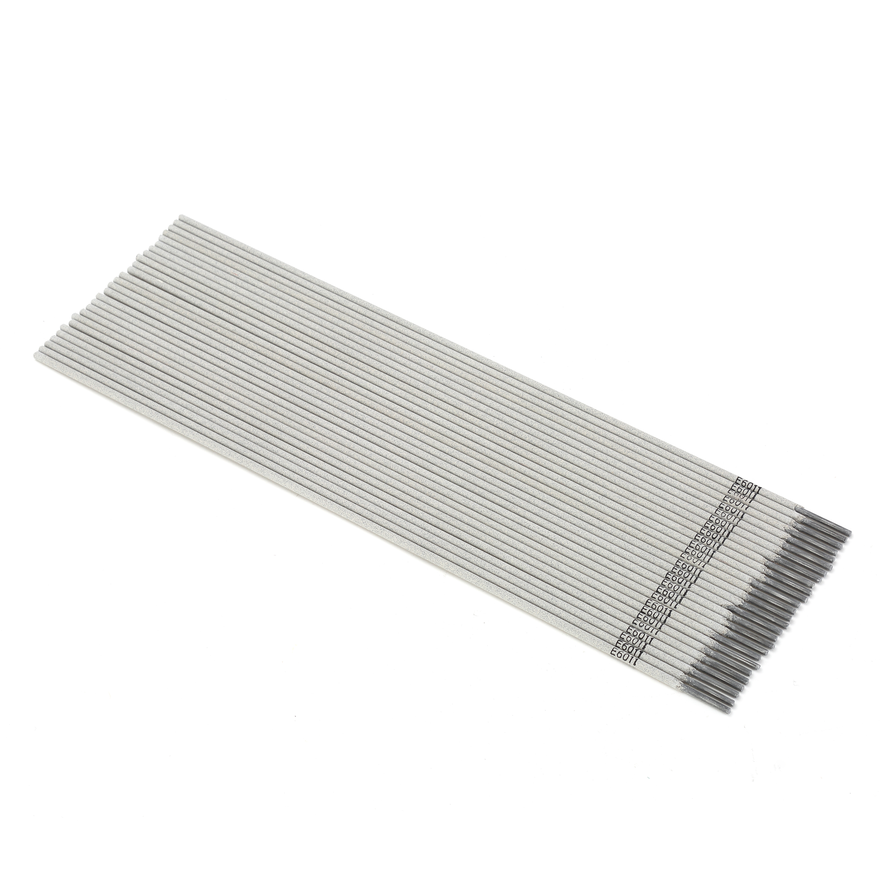 Hyper Tough AWS E6011 Mild Steel Welding Electrode 3/32 in, 1 lb, New Condition