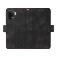 thumbnail image 5 of Funda GANGXUN para OPPO A94 4G con diseño acolchado elegante, cuero PU, protección total y ajuste preciso, 5 of 5
