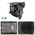 Assembly Point Righ Side Side AKKON - Fit 2025 2026 Chevy Tahoe| Suburban Full LED DRL Projector ...