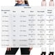 thumbnail image 3 of Chaquetas y abrigos casuales con capucha de manga larga, ropa de protección solar para niños y niñas en verano, chaqueta fina con capucha de sensación fresca, ropa de protección solar para niños, tops, 3 of 6