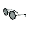 thumbnail image 4 of Gafas de sol ajustables Gafas de sol en la playa para viajes al aire libre acampando Estilo G, 4 of 8