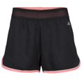 thumbnail image 1 of Trespass - Pantalones Cortos Orina para Mujer (Negro), 1 of 3