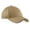 Khaki & Navy, variant on CP85 Port & Company Mens Ball Cap Sandwich Bill Cap