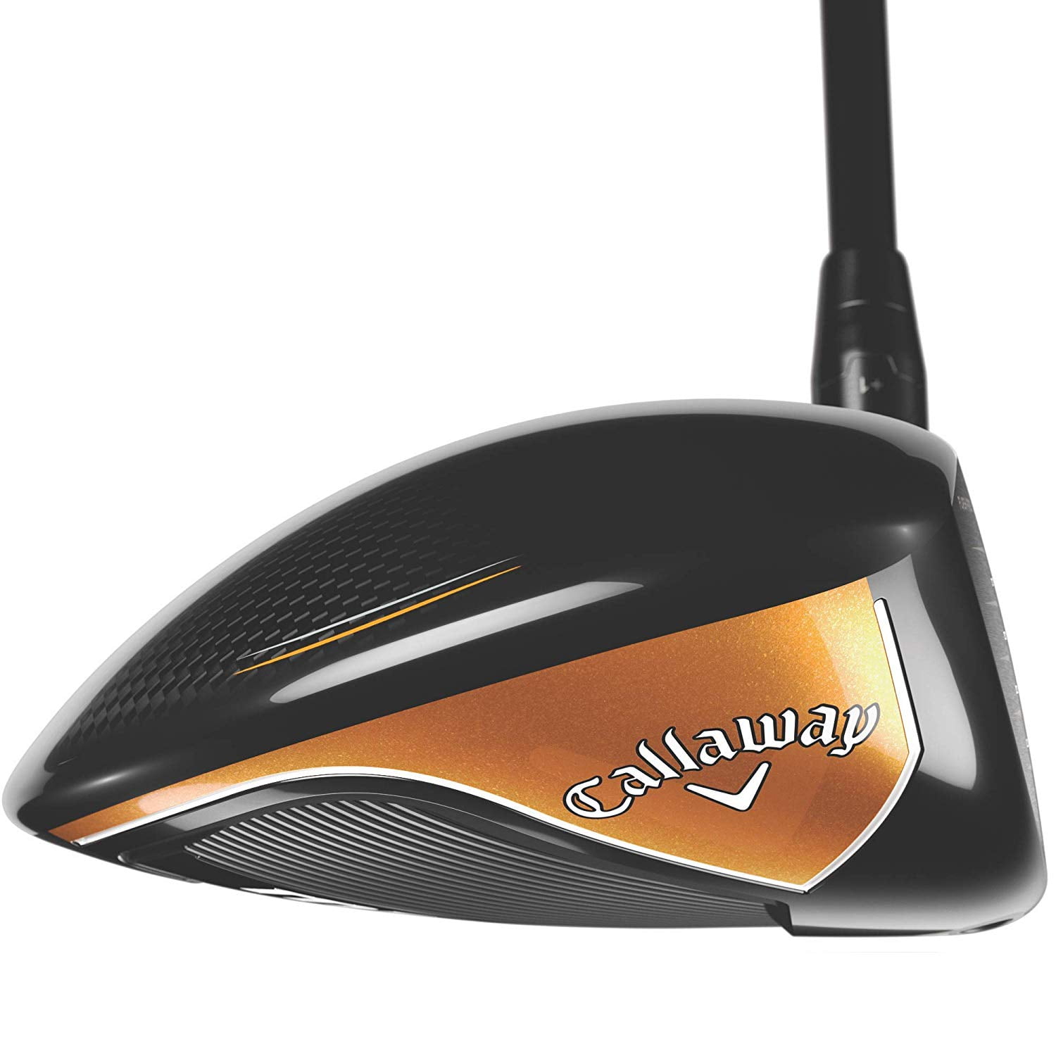Callaway Mavrik Sub Zero 9.0* Driver Aldila Rogue White 130