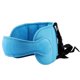 thumbnail image 1 of Fundas De Soporte Y Correa Para Bebé, Seguridad De Asiento De Coche, Almohada Para Reposacabezas, Almohadilla De Soporte Para La Cabeza Para Dormir, Banda De Fijación Para Niños Y Bebés(蓝色), 1 of 5