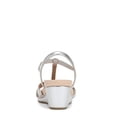 thumbnail image 6 of LifeStride Womens Mimosa Sandal - Medium & Wide Width, 6 of 9