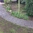 thumbnail image 4 of Reusable DIY Garden Paving Mold - 36x36x3.6cm Medium Size, Premium Thickened ABS Material for Creative Pathway, Patio & Courtyard Landscaping - Easy to Use, Clean & Install for Artistic Home Outdoor, 4 of 6