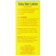 thumbnail image 2 of Loción capilar para bebés Clubman 60 ml, 2 of 2