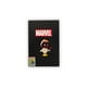 thumbnail image 1 of Pin de coleccionista Toynk Deadpool esmaltado exclusivo estilo Chibi, 1 of 5